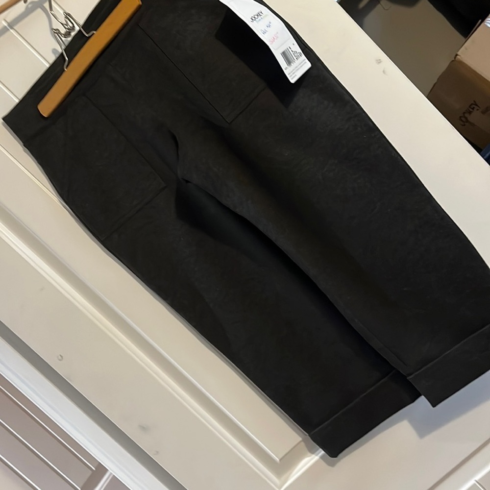 Jockey Capris